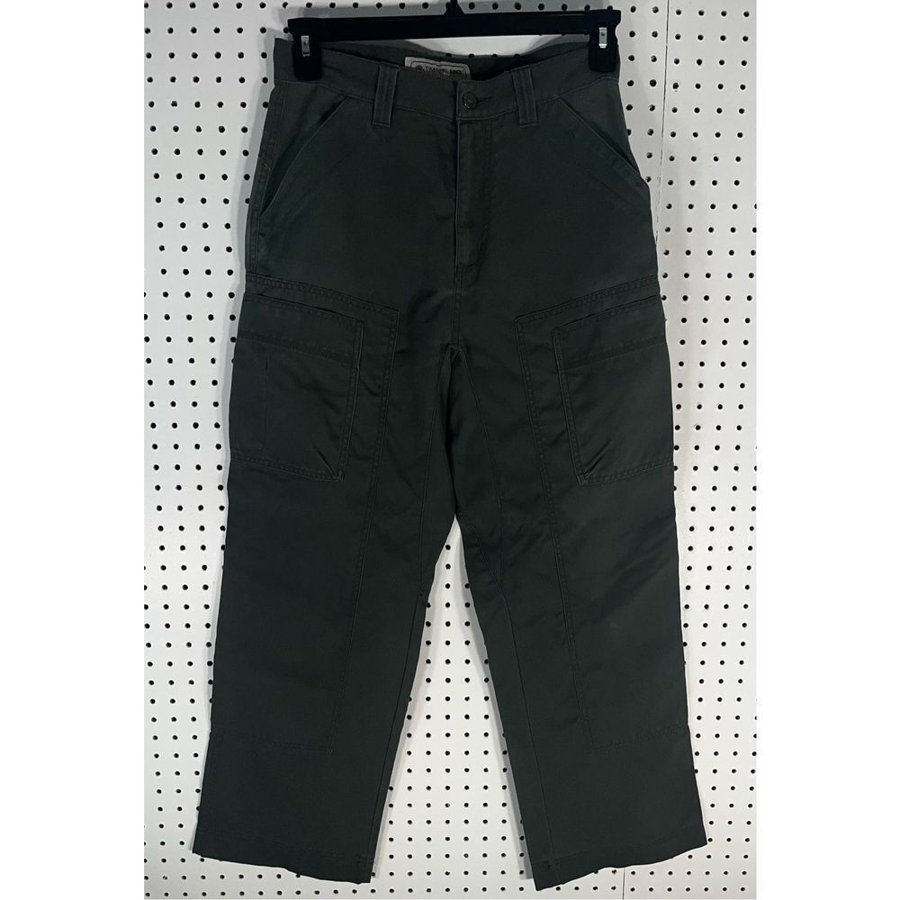 Timberland cargo jeans